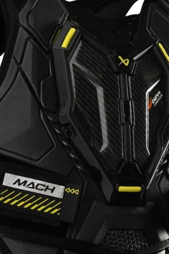 Bauer Shoulder Pad Supreme Mach Int