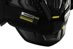 Bauer Shoulder Pad Supreme Mach Jr