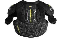 Bauer Shoulder Pad Supreme M3 Int