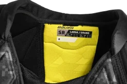 Bauer Shoulder Pad Supreme M3 Int