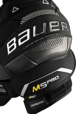 Bauer Shoulder Pad Supreme M5 Pro Sr
