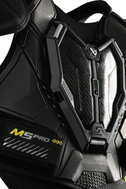 Bauer Shoulder Pad Supreme M5 Pro Int