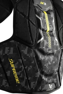 Bauer Shoulder Pad Supreme M3 Sr