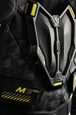 Bauer Shoulder Pad Supreme M3 Sr