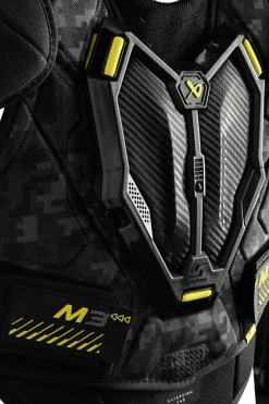 Bauer Shoulder Pad Supreme M3 Sr