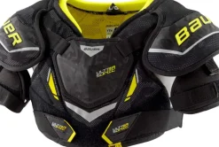 Bauer Shoulder Pad Supreme Ultrasonic Yth
