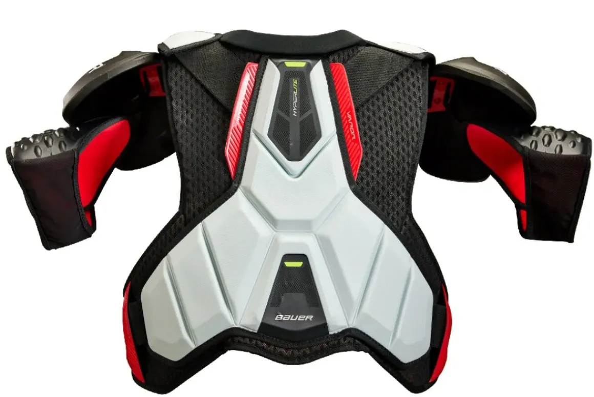 Bauer Shoulder Pad Vapor Hyperlite Int