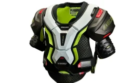 Bauer Shoulder Pad Vapor Hyperlite Jr