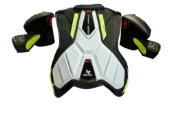 Bauer Shoulder Pad Vapor Hyperlite Jr