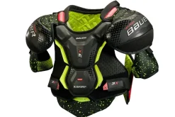 Bauer Shoulder Pad Vapor 3X Jr