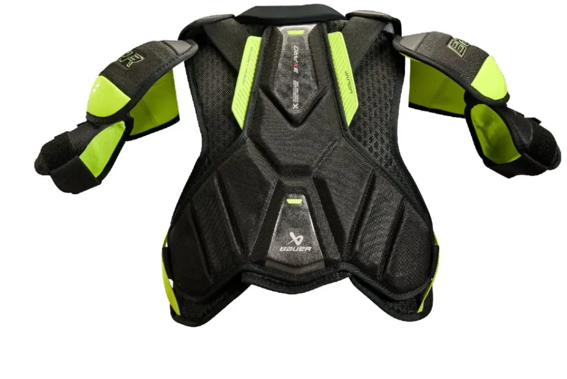 Bauer Shoulder Pad Vapor 3X Pro Jr