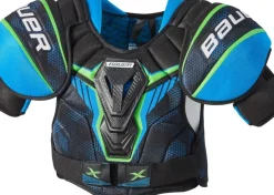 Bauer Shoulder Pad X Jr