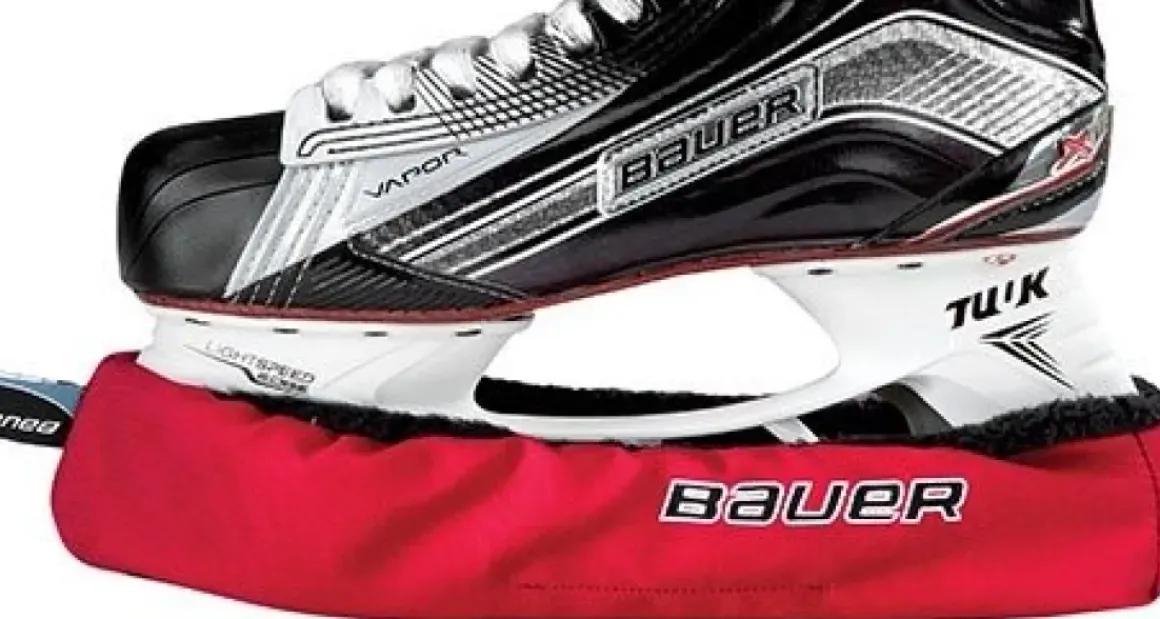 Bauer Skate Guards Blade Jacket