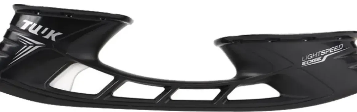 Bauer Skate Holder Tuuk Lightspeed Edge Black Sr