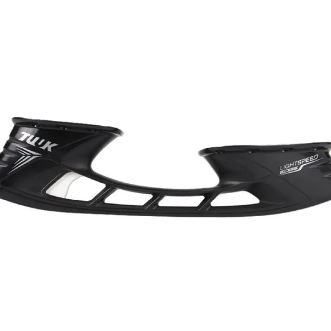 Bauer Skate Holder Tuuk Lightspeed Edge Black Sr Left