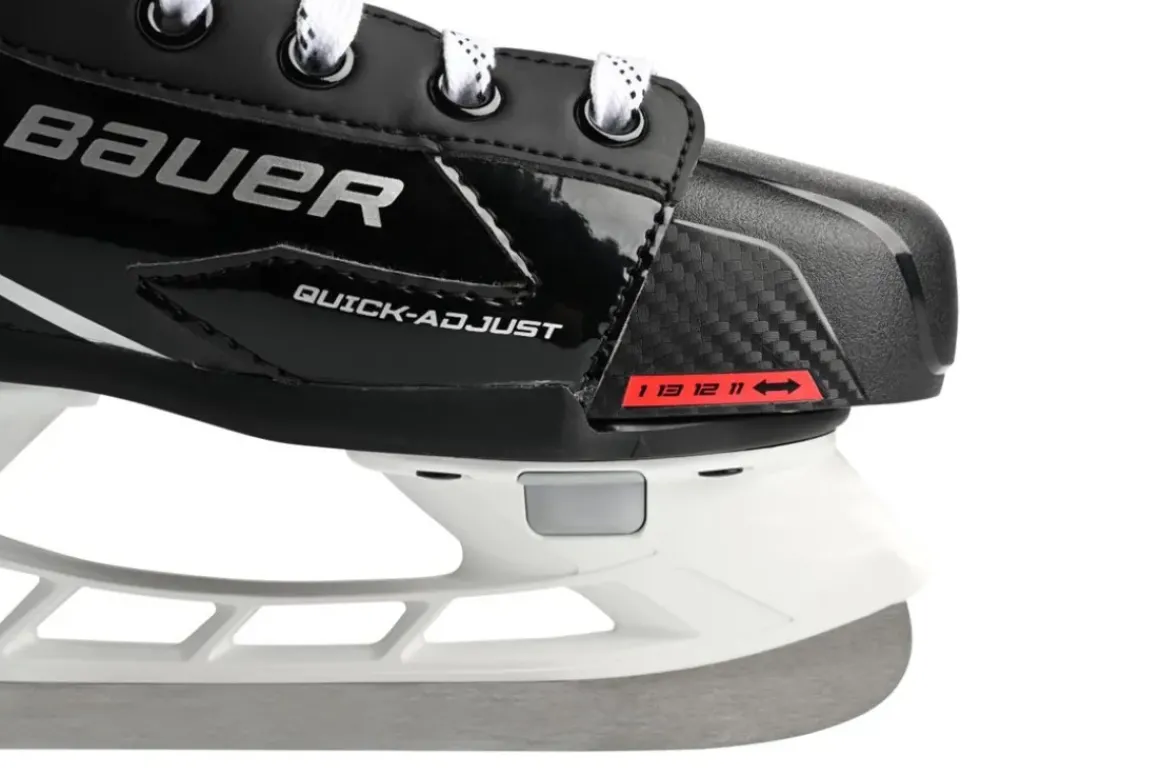 Bauer Skates Lil'Rookie Adjustable Yth