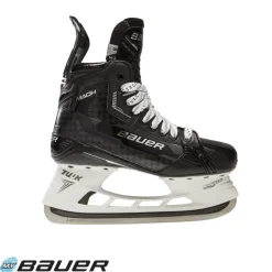 Bauer Skates Mybauer Supreme Mach