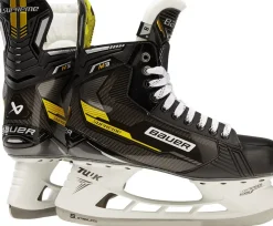 Bauer Skates Supreme M3 Int
