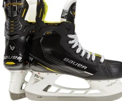 Bauer Skates Supreme M4 Int