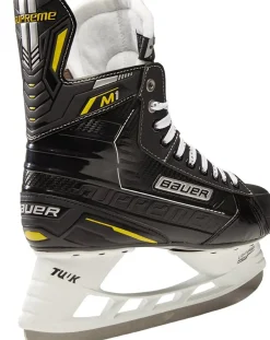 Bauer Skates Supreme M1 Int