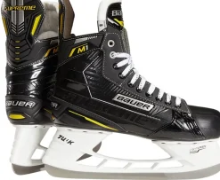 Bauer Skates Supreme M1 Jr