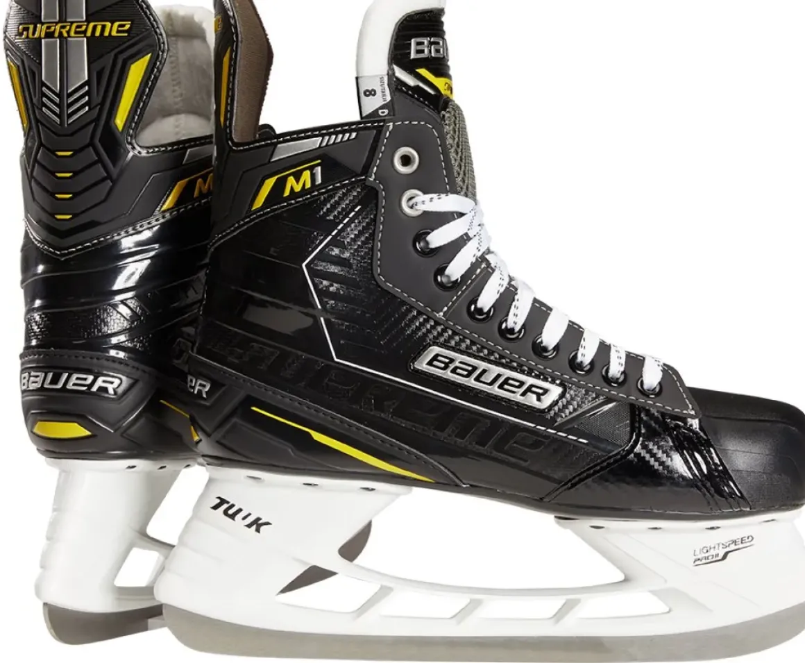 Bauer Skates Supreme M1 Jr