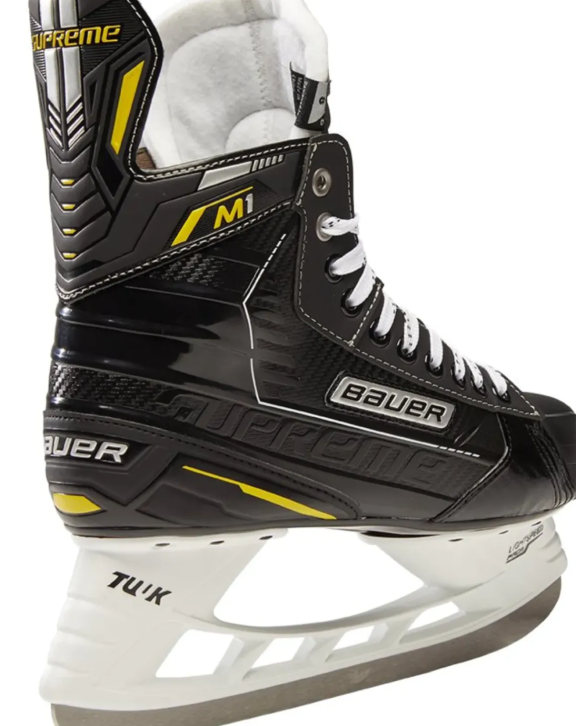 Bauer Skates Supreme M1 Jr