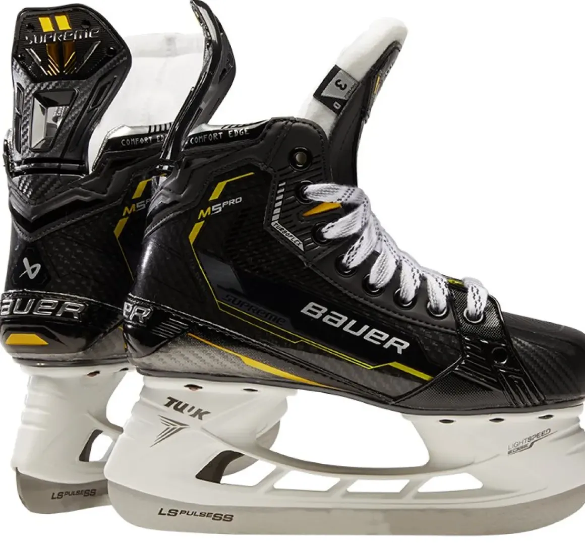 Bauer Skates Supreme M5 Pro Jr