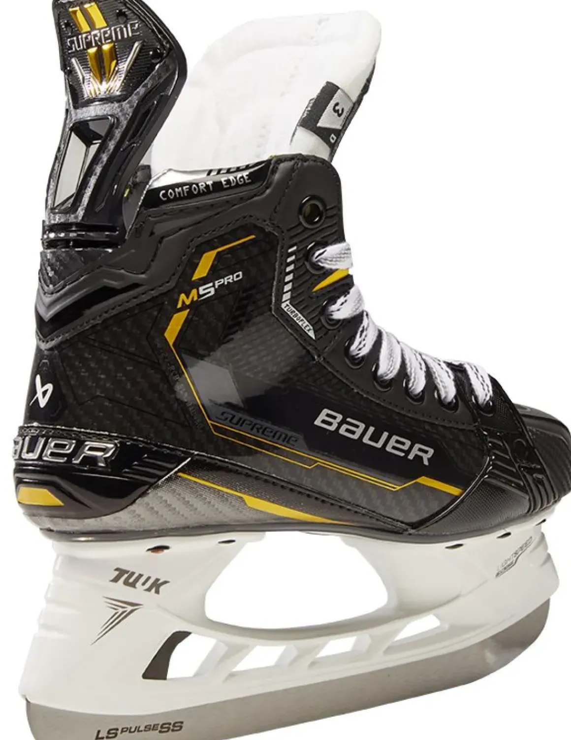 Bauer Skates Supreme M5 Pro Jr