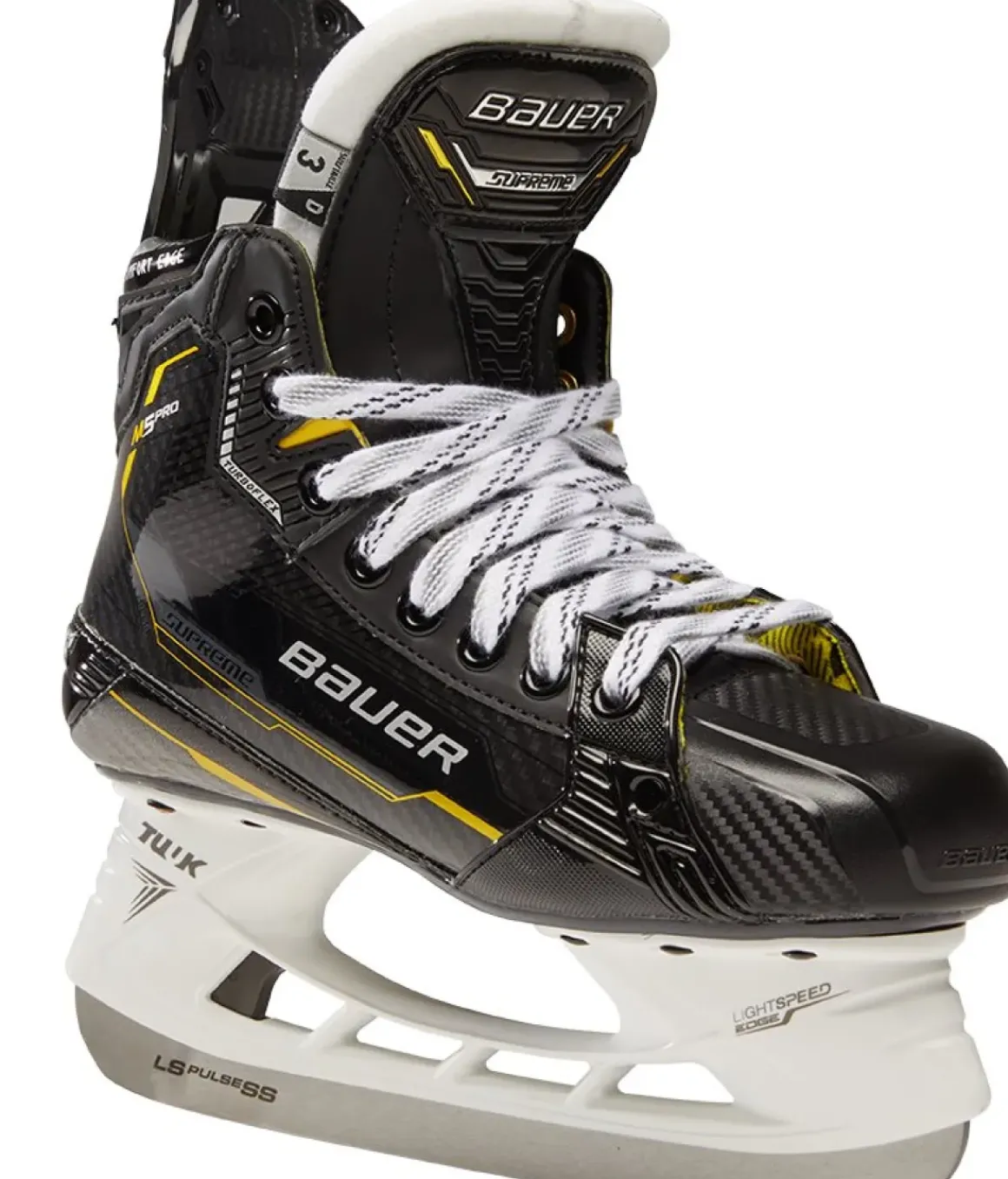 Bauer Skates Supreme M5 Pro Jr