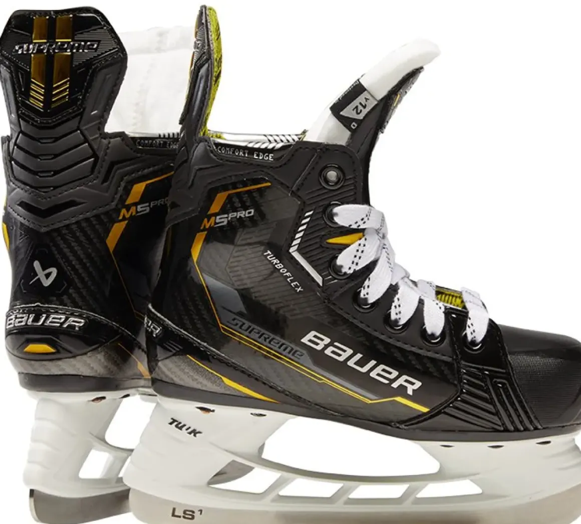 Bauer Skates Supreme M5 Pro Yth
