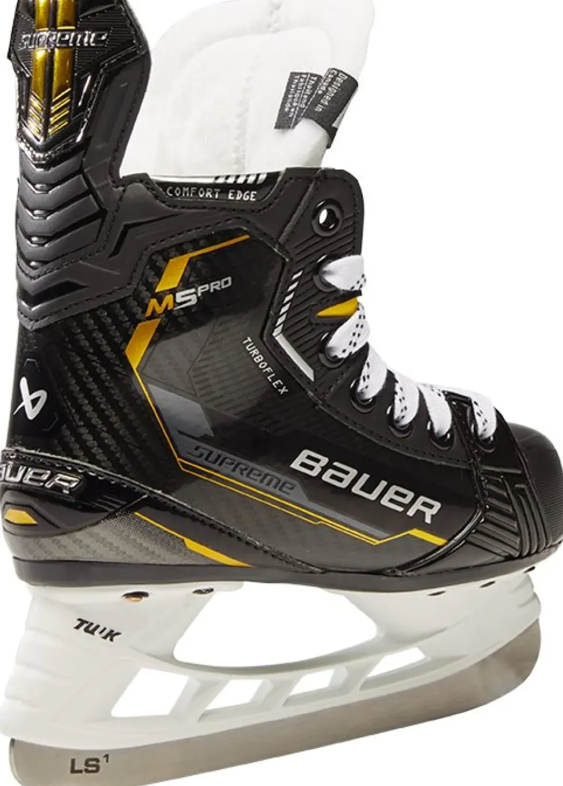 Bauer Skates Supreme M5 Pro Yth