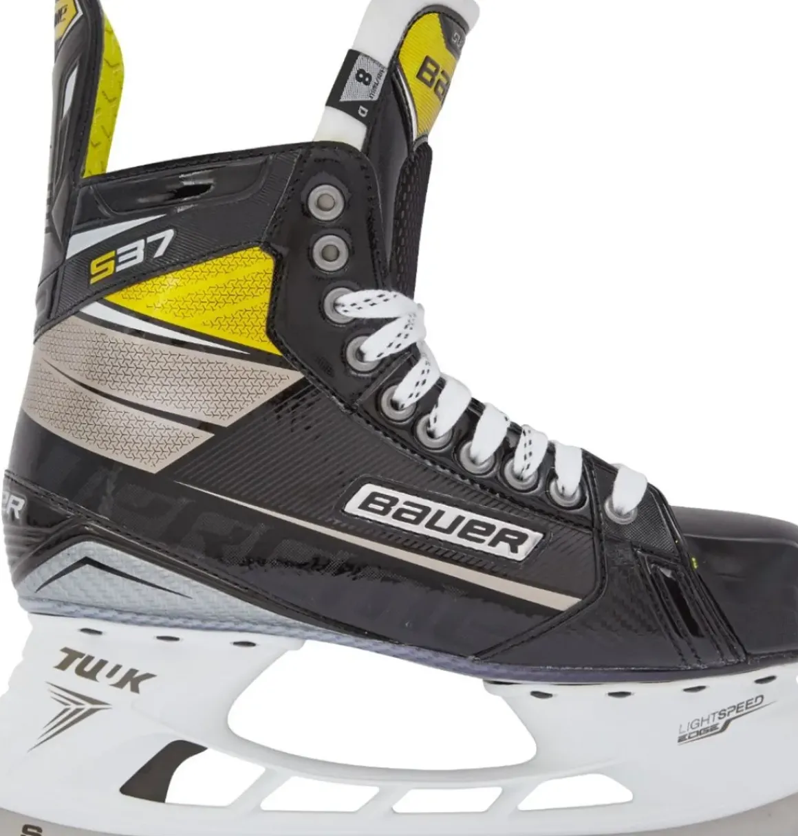Bauer Skates Supreme S37 Int.