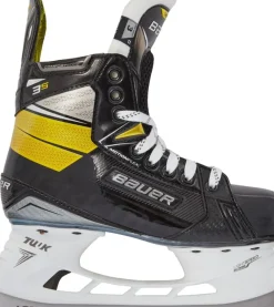 Bauer Skates Supreme 3S Jr.