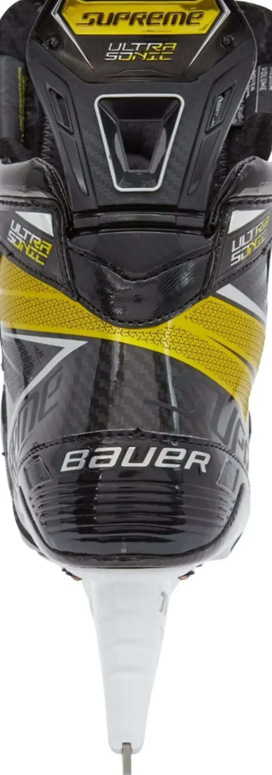 Bauer Skates Supreme Ultrasonic Sr.