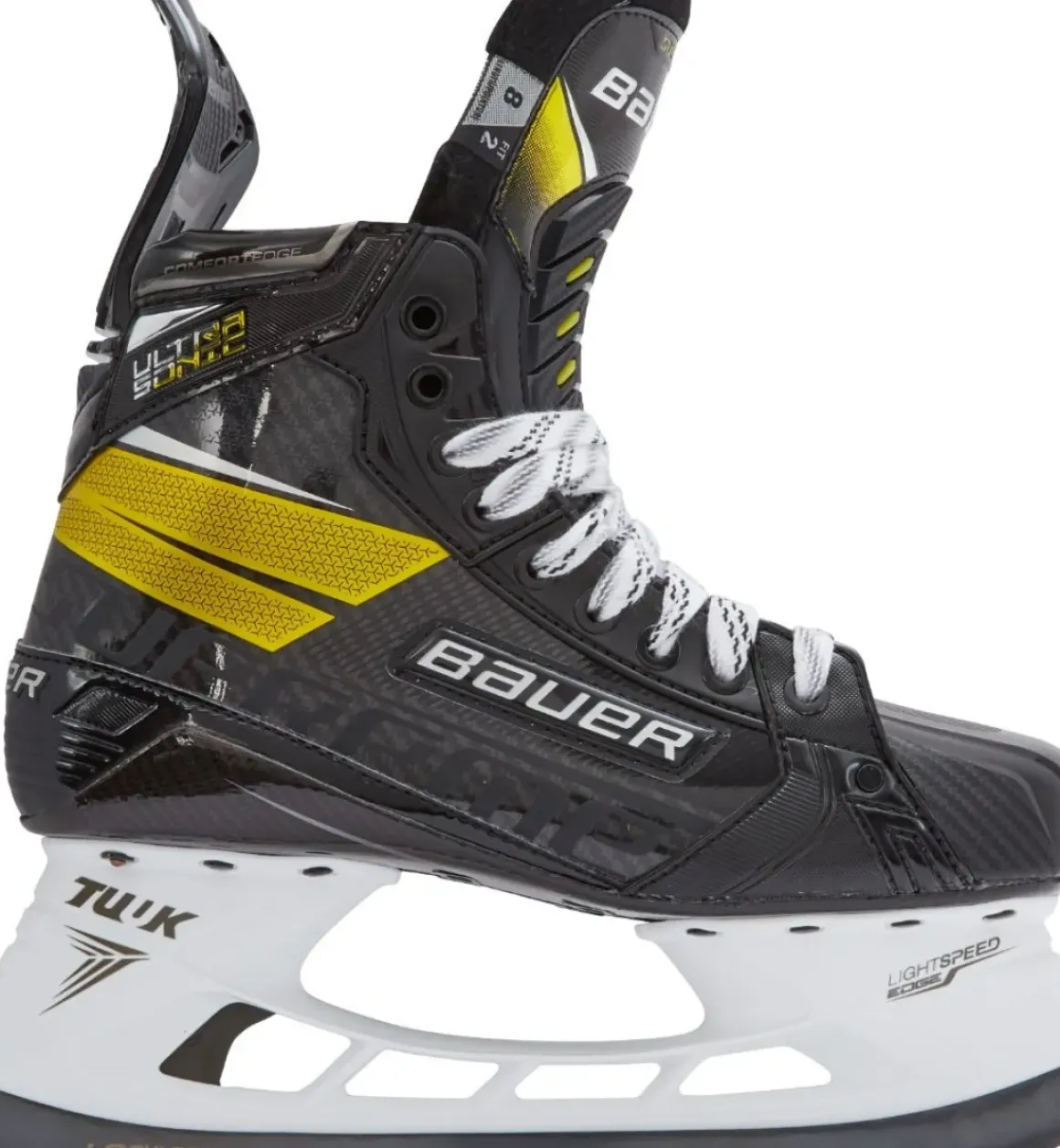 Bauer Skates Supreme Ultrasonic Sr.
