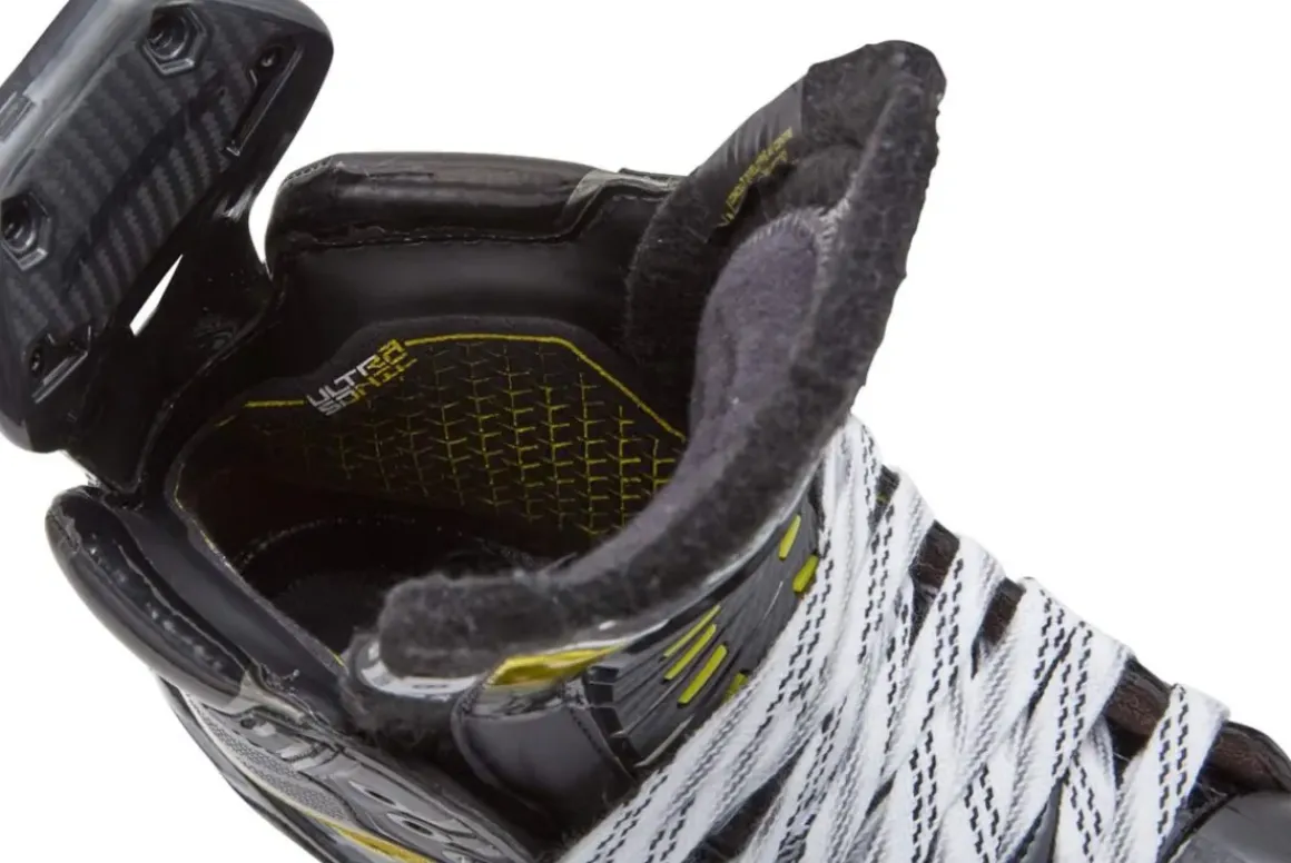 Bauer Skates Supreme Ultrasonic Sr.