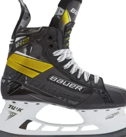 Bauer Skates Supreme Ultrasonic Int.