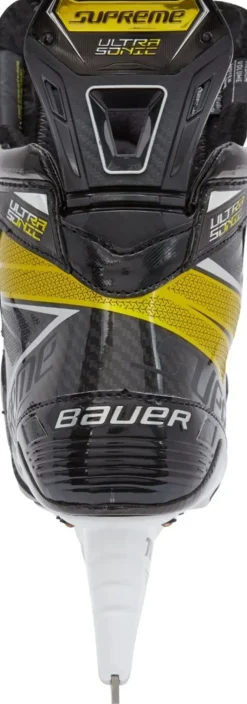 Bauer Skates Supreme Ultrasonic Int.