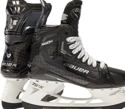 Bauer Skates Ti Supreme Mach Sr