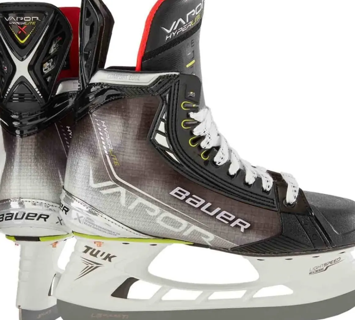 Bauer Skates Ti Vapor Hyperlite Int