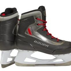 Bauer Skates Unisex Expedition Jr