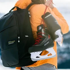 Bauer Skates Unisex Expedition Jr