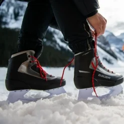 Bauer Skates Unisex Expedition Jr