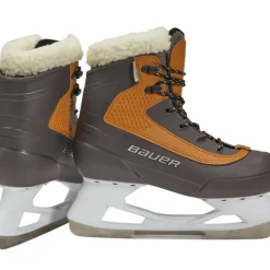 Bauer Skates Unisex Whistler Sr