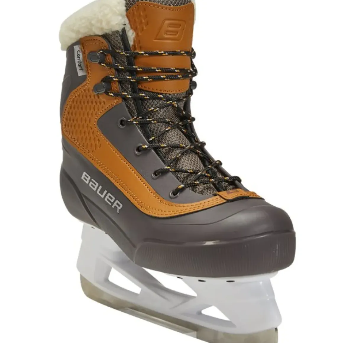 Bauer Skates Unisex Whistler Jr