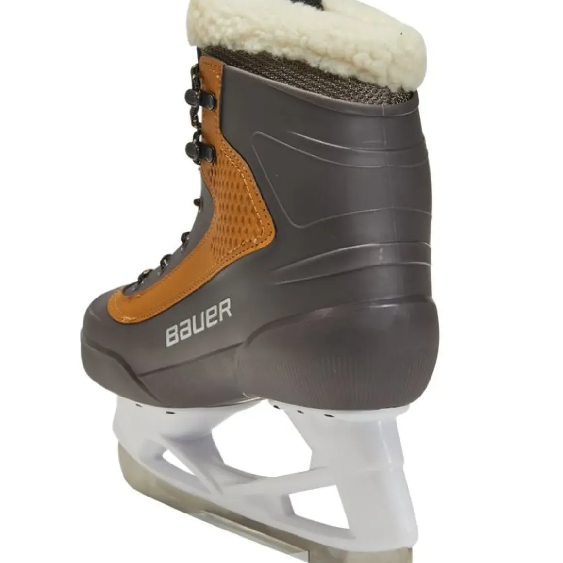 Bauer Skates Unisex Whistler Jr