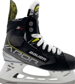 Bauer Skates Vapor 3X Jr