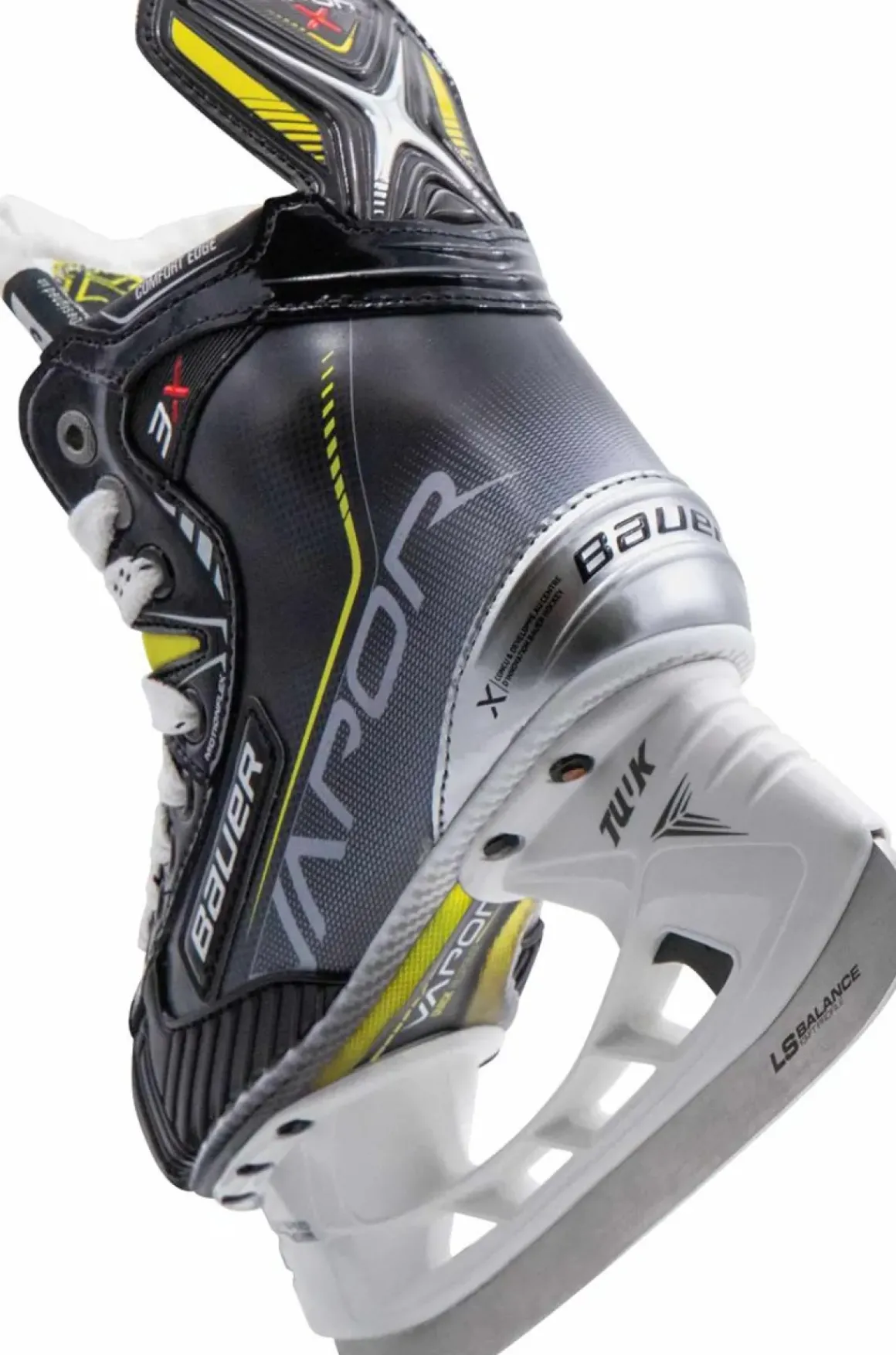 Bauer Skates Vapor 3X Jr