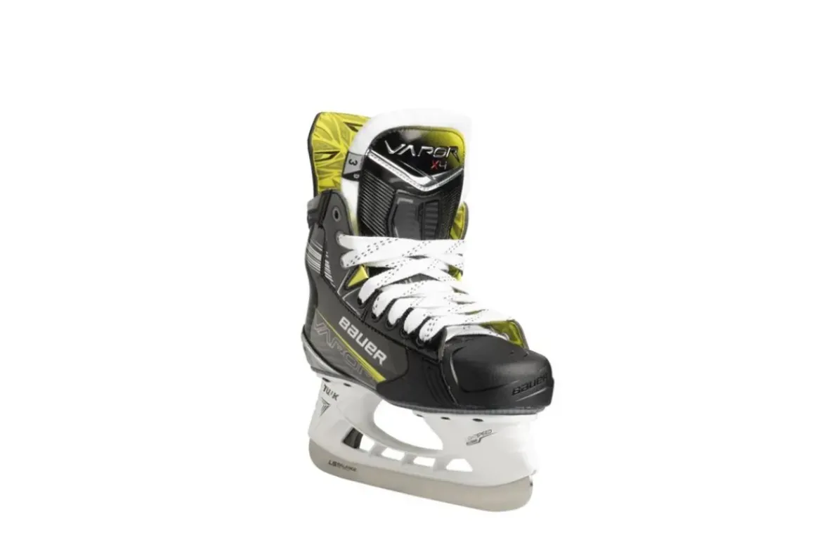 Bauer Skates Vapor X4 Jr